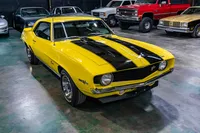 6_Numbers Matching 1969-Chevrolet-Camaro Z28-Yellow-511853--39.jpg